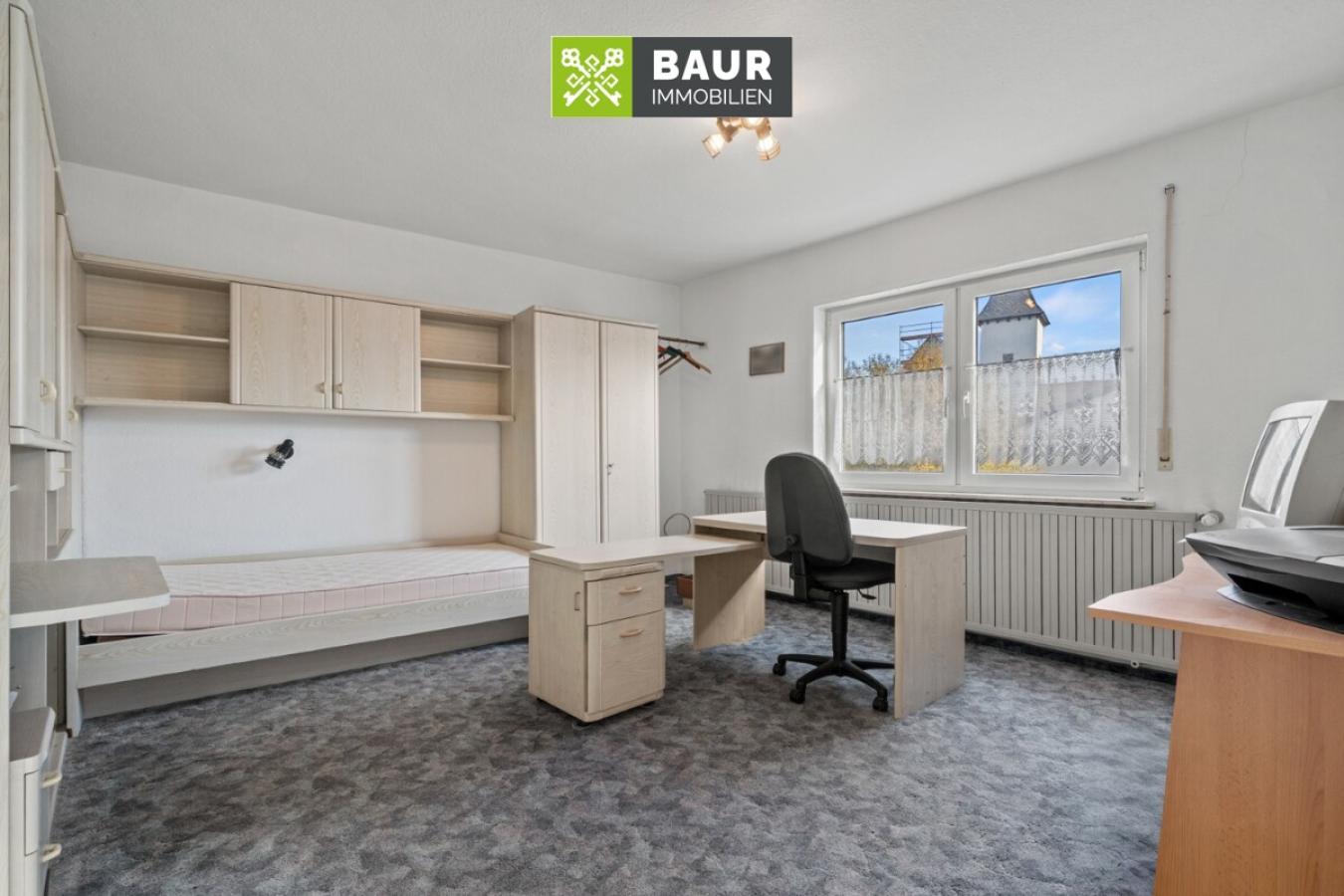 Zimmer im OG