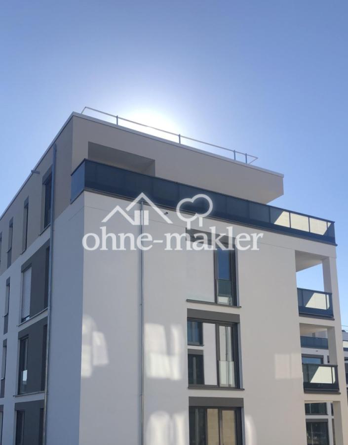Hauansicht von Westen