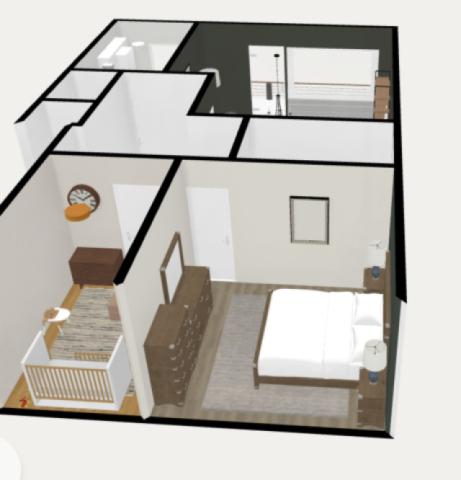 Bsp. Schlafzimmer