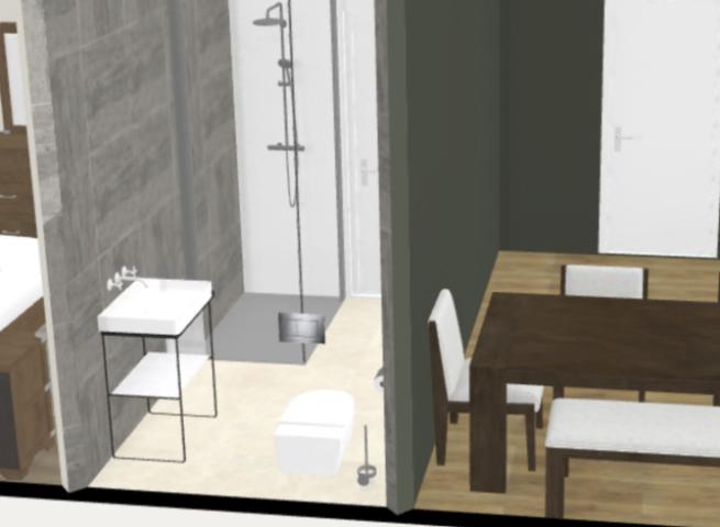 Bsp. Badezimmer