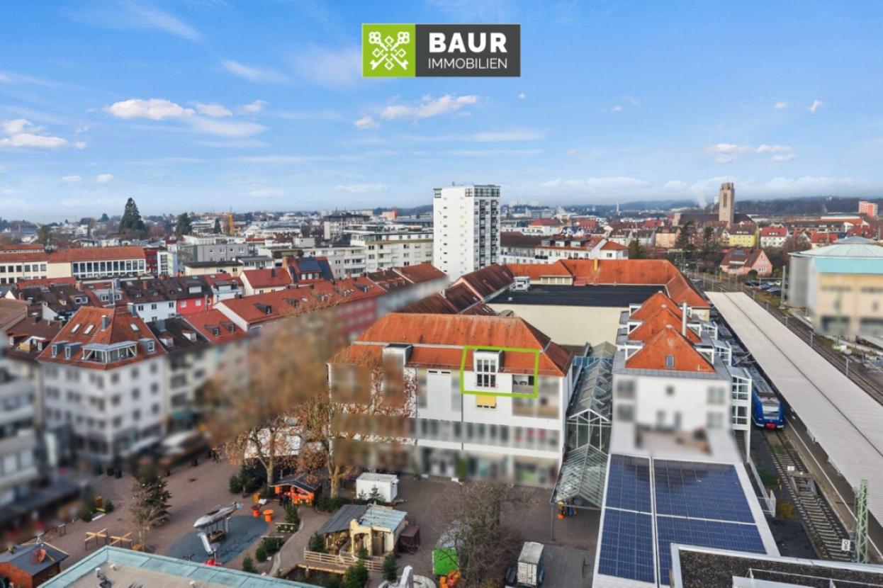 Luftbild
