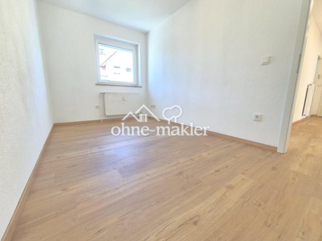 Kinderzimmer / Büro