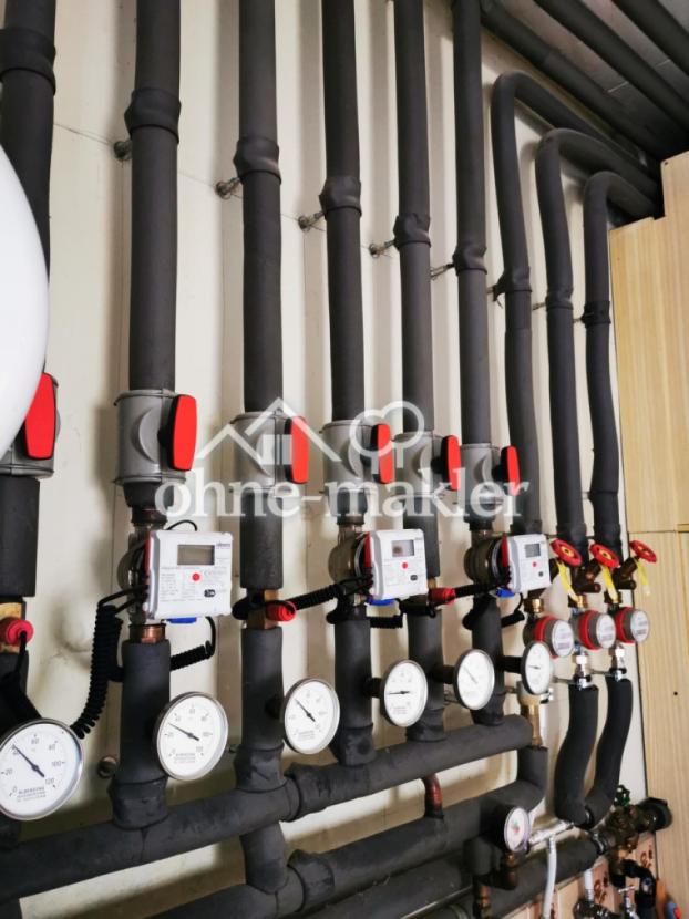Heizanlage