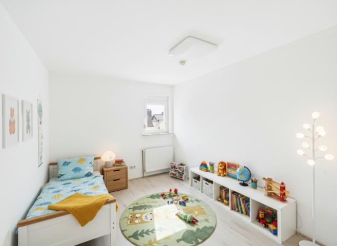 Kinderzimmer (Einrichtungsvorschlag)