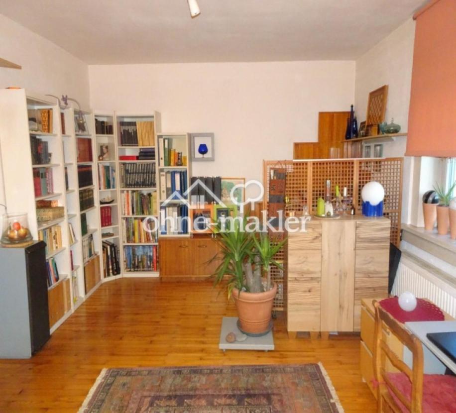 1 OG Wohnzimmer