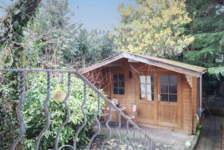 Gartenhaus