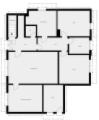 Grundriss Skizze UG