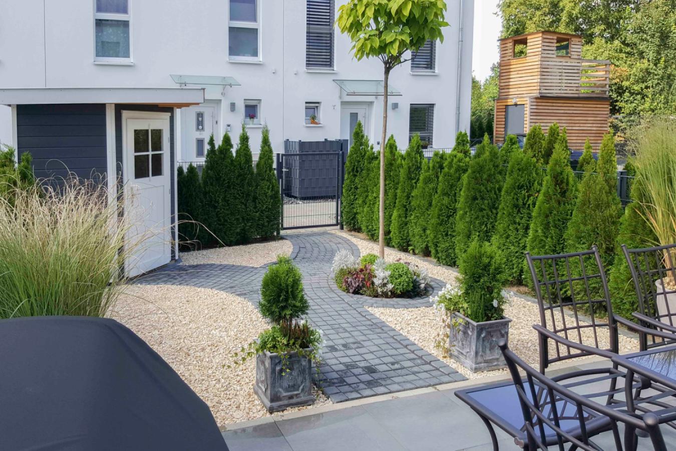 Garten