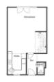 Grundriss Skizze EG
