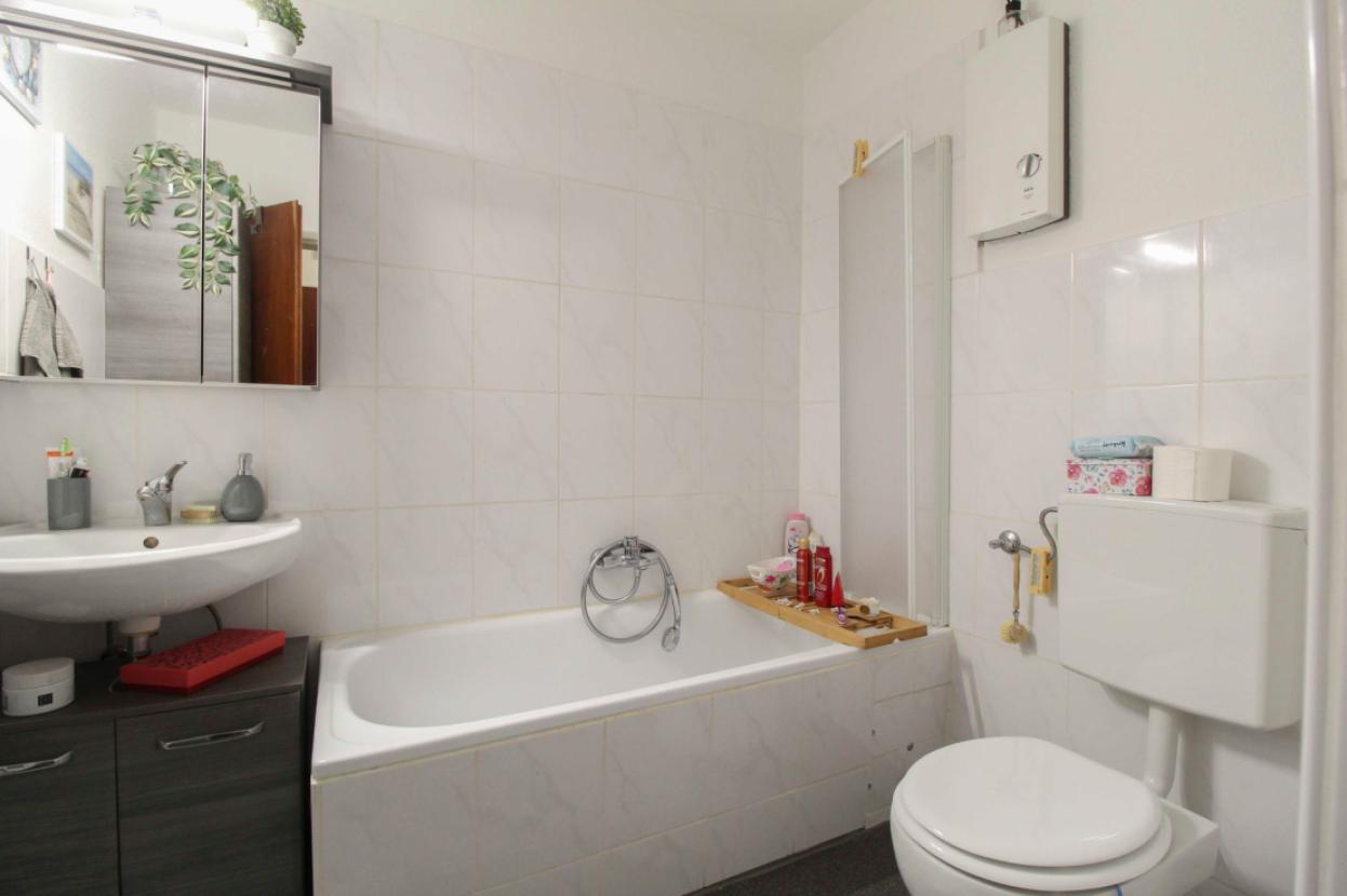 Badezimmer