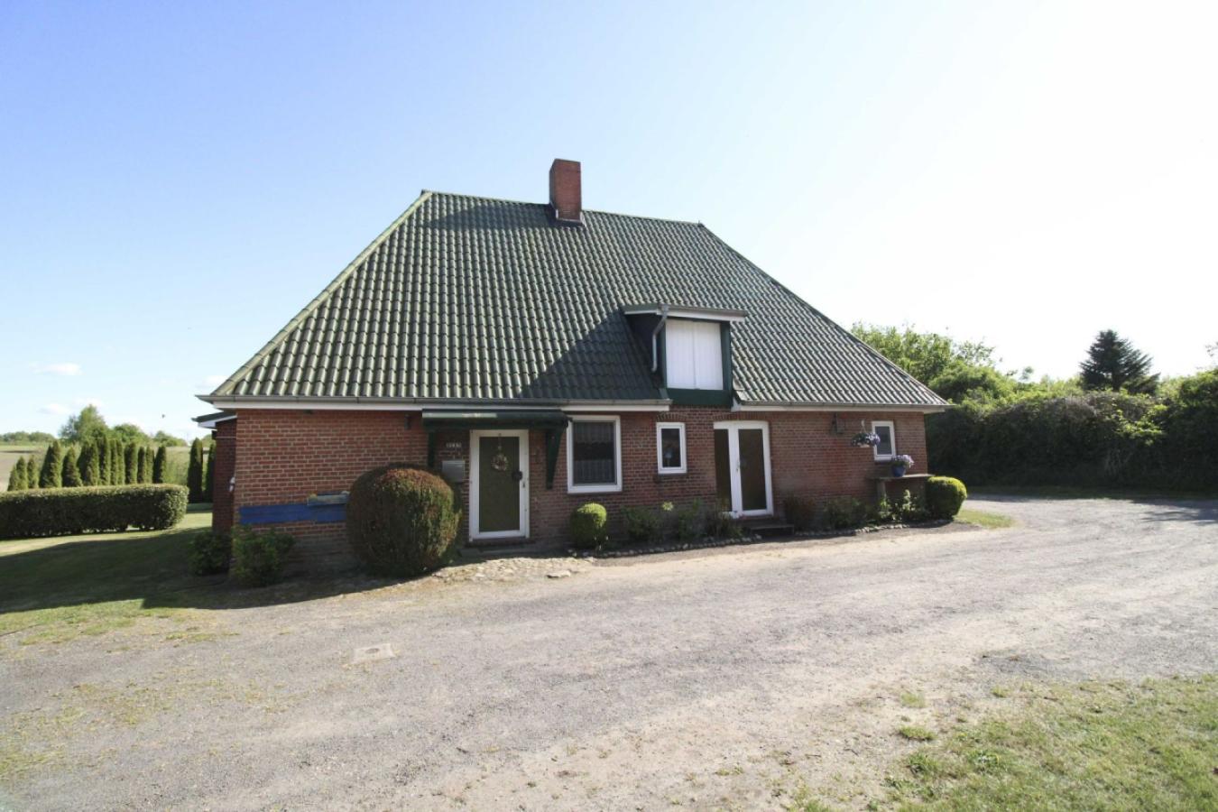 Vorderansicht