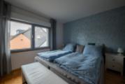 Schlafzimmer 1. Obergeschoss