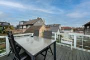 Terrasse 1. Obergeschoss