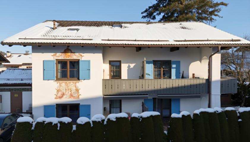 Aussenansicht