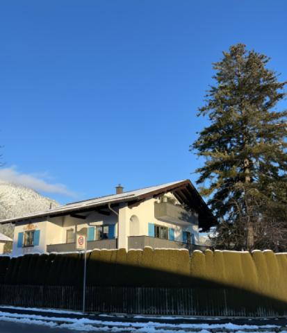 Aussenansicht