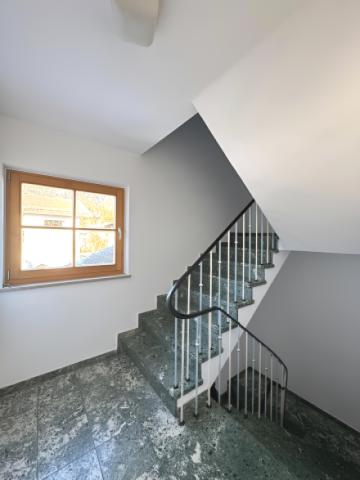 Treppenhaus