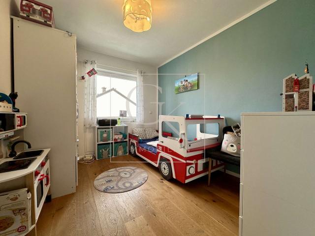Schlafzimmer 3 OG