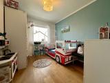 Schlafzimmer 3 OG