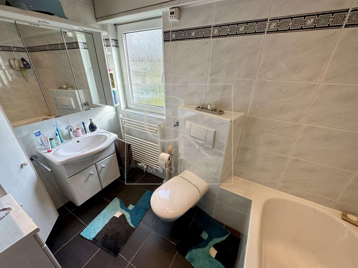 Badezimmer OG