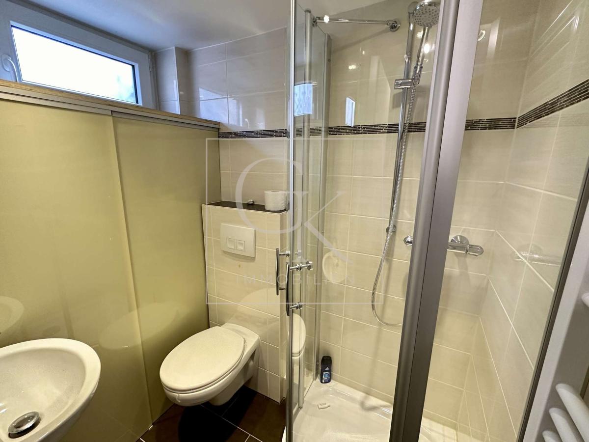 Badezimmer UG