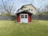 Gartenansicht