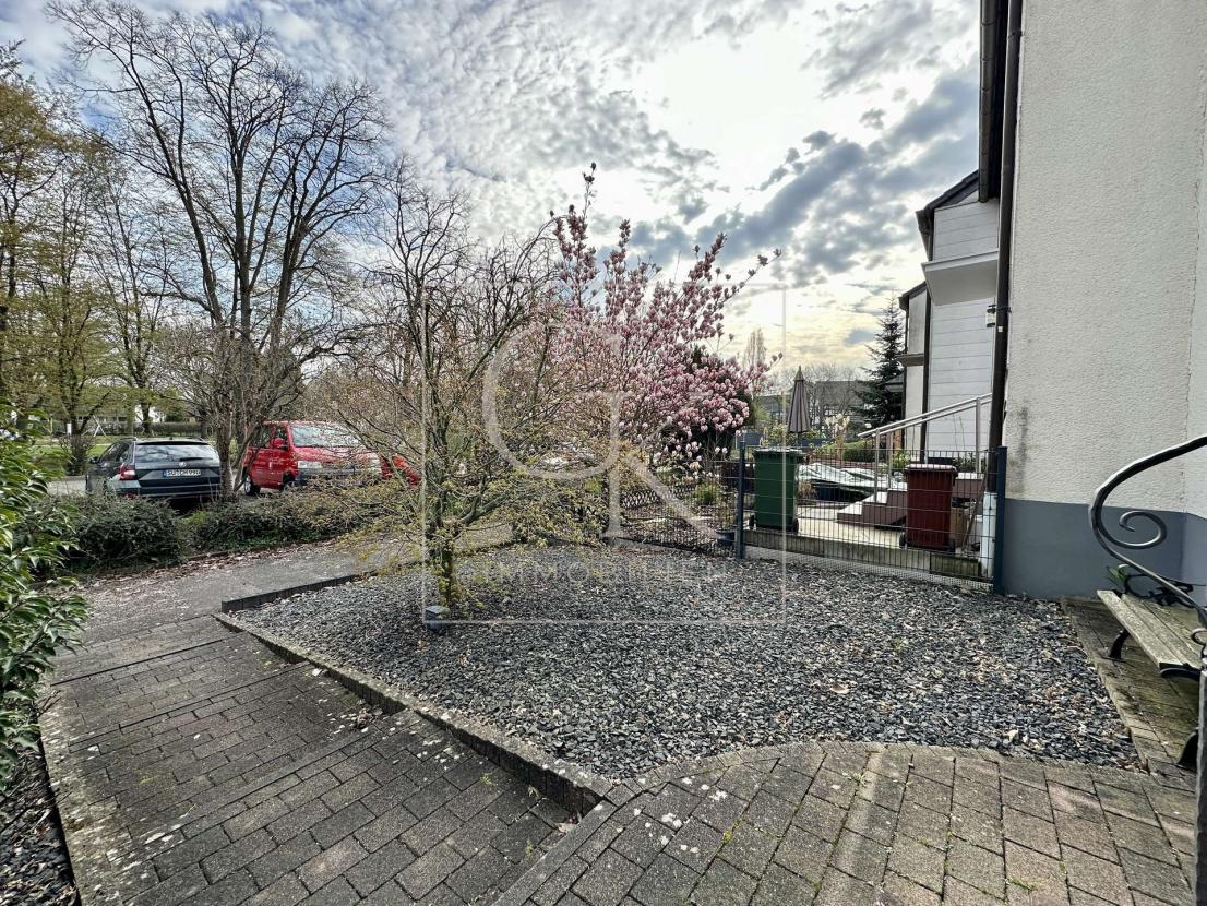 Vorgarten 