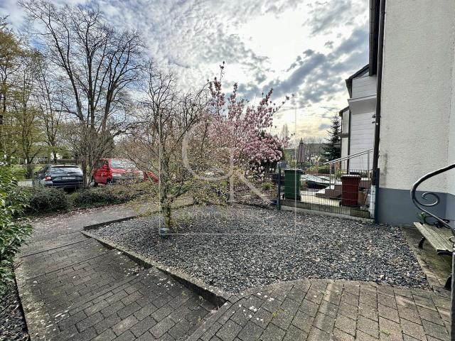 Vorgarten 