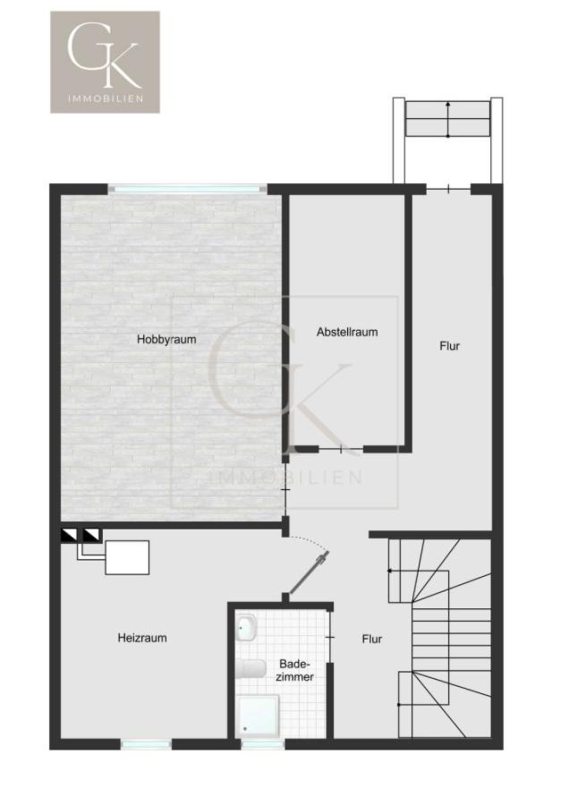 Grundriss KG
