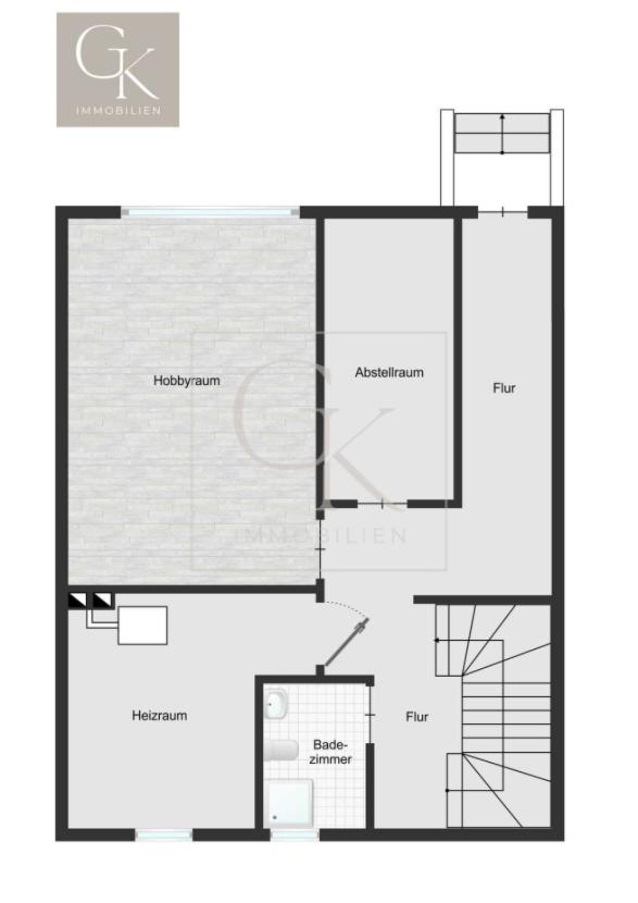 Grundriss KG