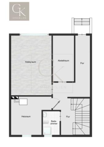 Grundriss KG