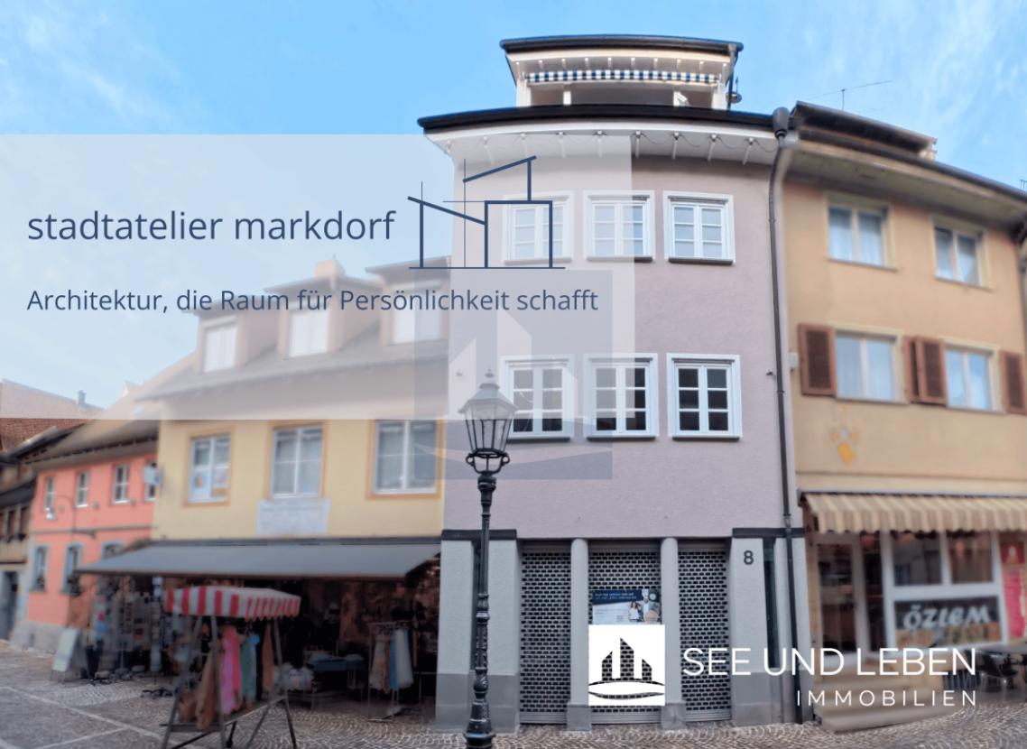 stadtatelier markdorf