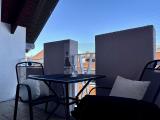 1. Dachgeschoss | Loggia
