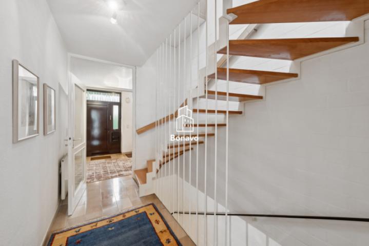 Treppen