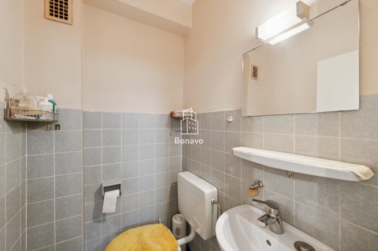 Gäste-WC