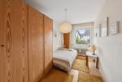 Schlafzimmer 10qm