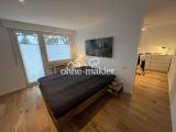 Schlafzimmer + Ankleide