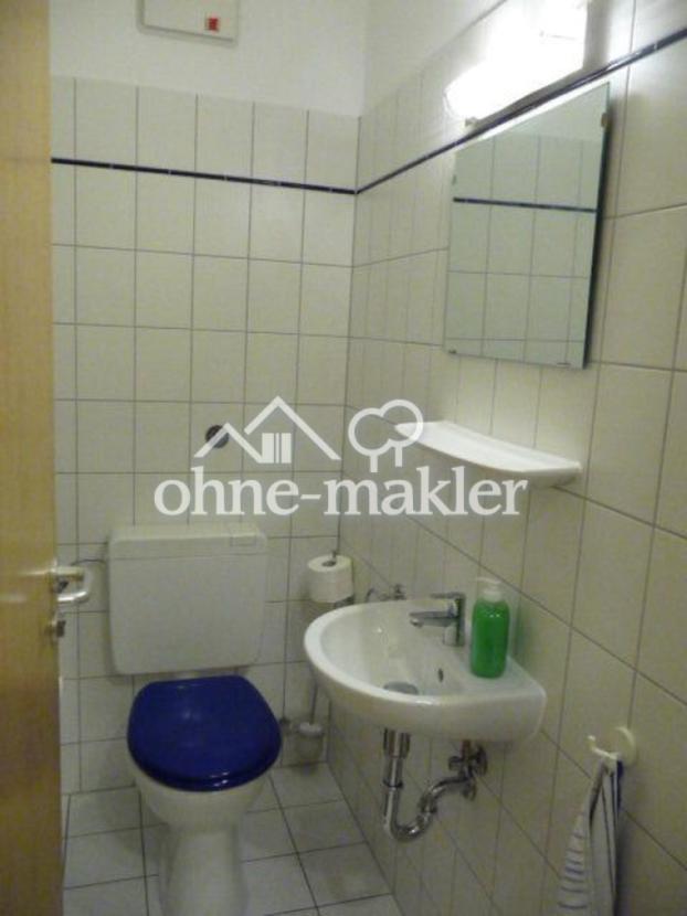 Gäste WC