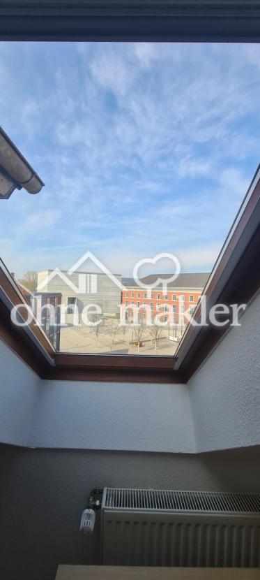 Blick aus Zimmer 2