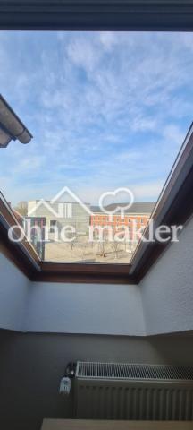 Blick aus Zimmer 2