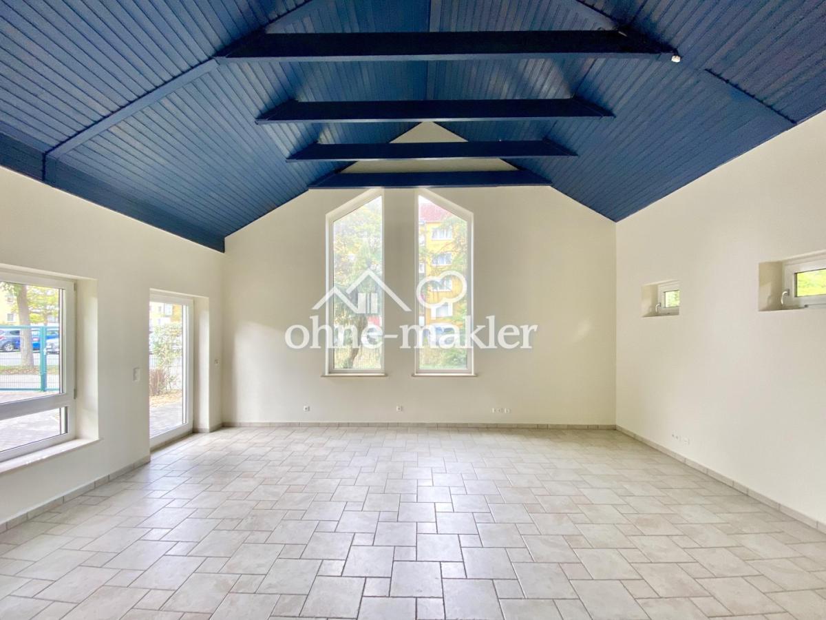 WZ vom Flur aus fotografiert 