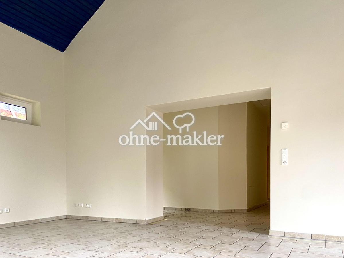 Durchgang v. WZ zum Flur