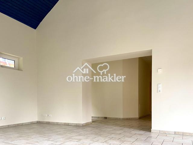 Durchgang v. WZ zum Flur