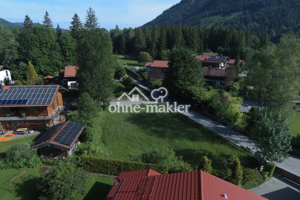 Südansicht