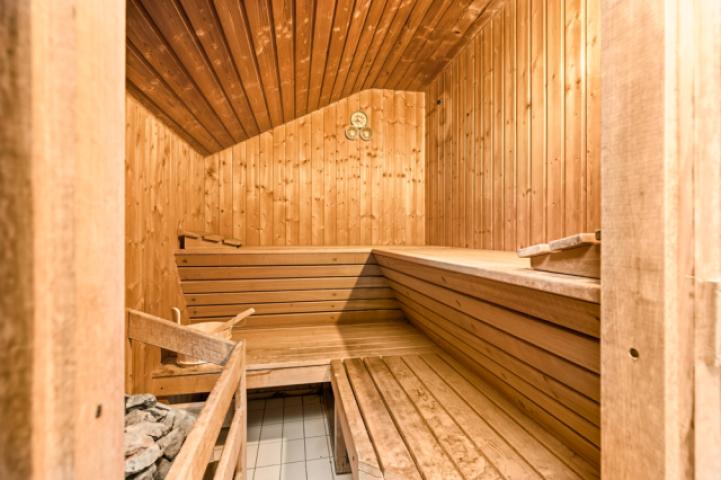 Sauna OG