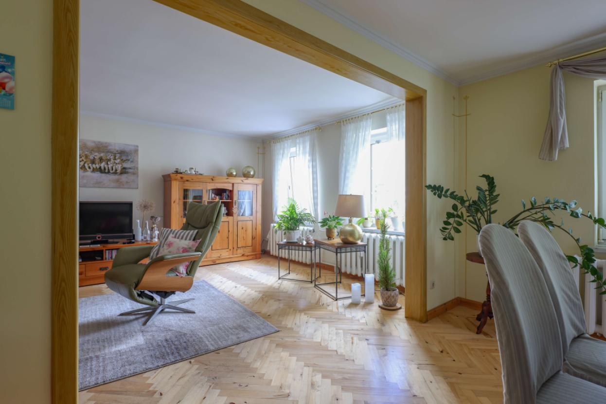 Wohnzimmer 1.OG