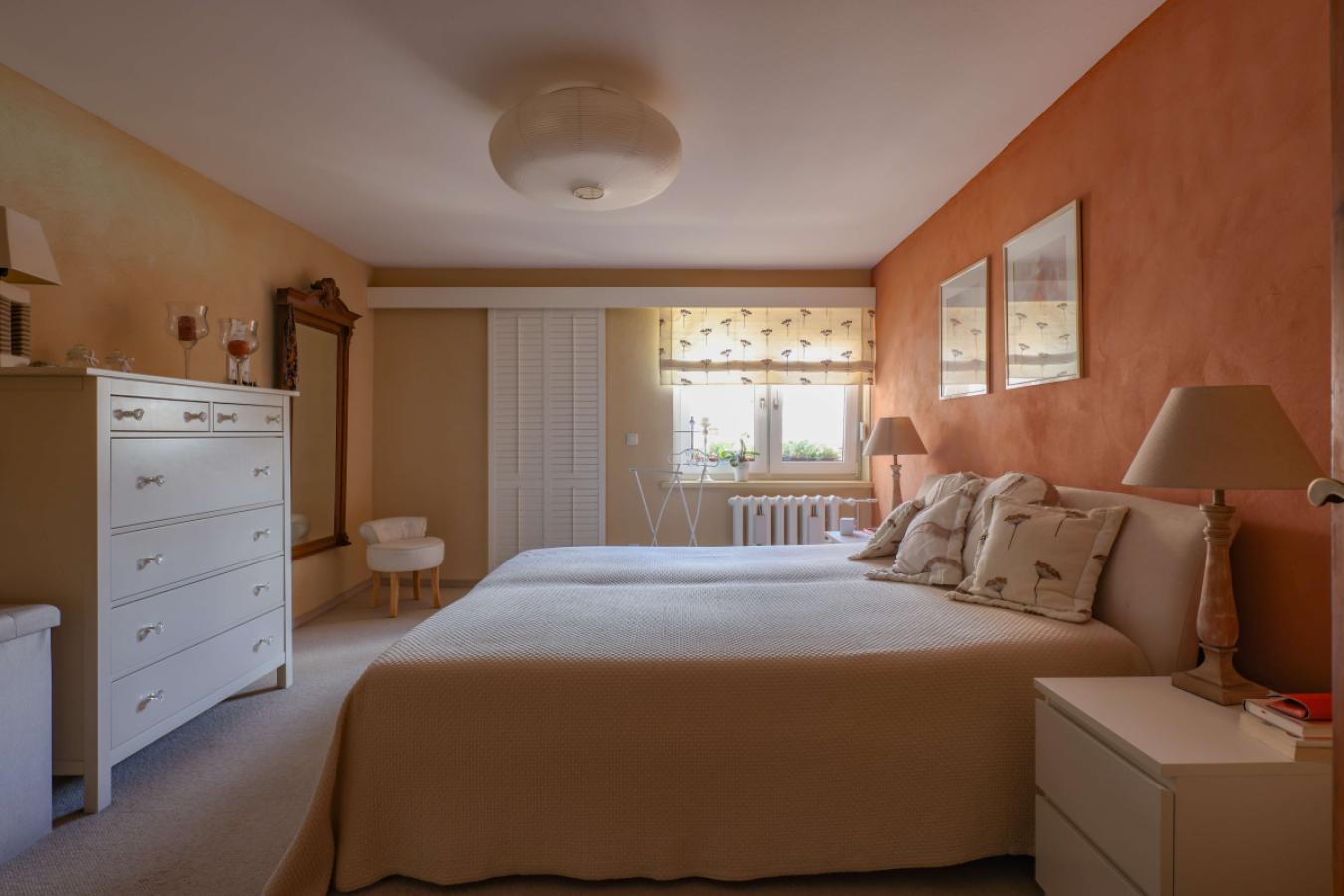Schlafzimmer 1. OG