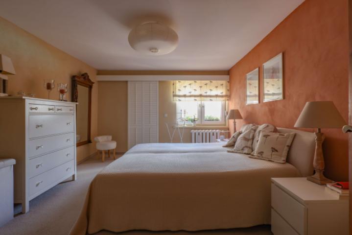 Schlafzimmer 1. OG