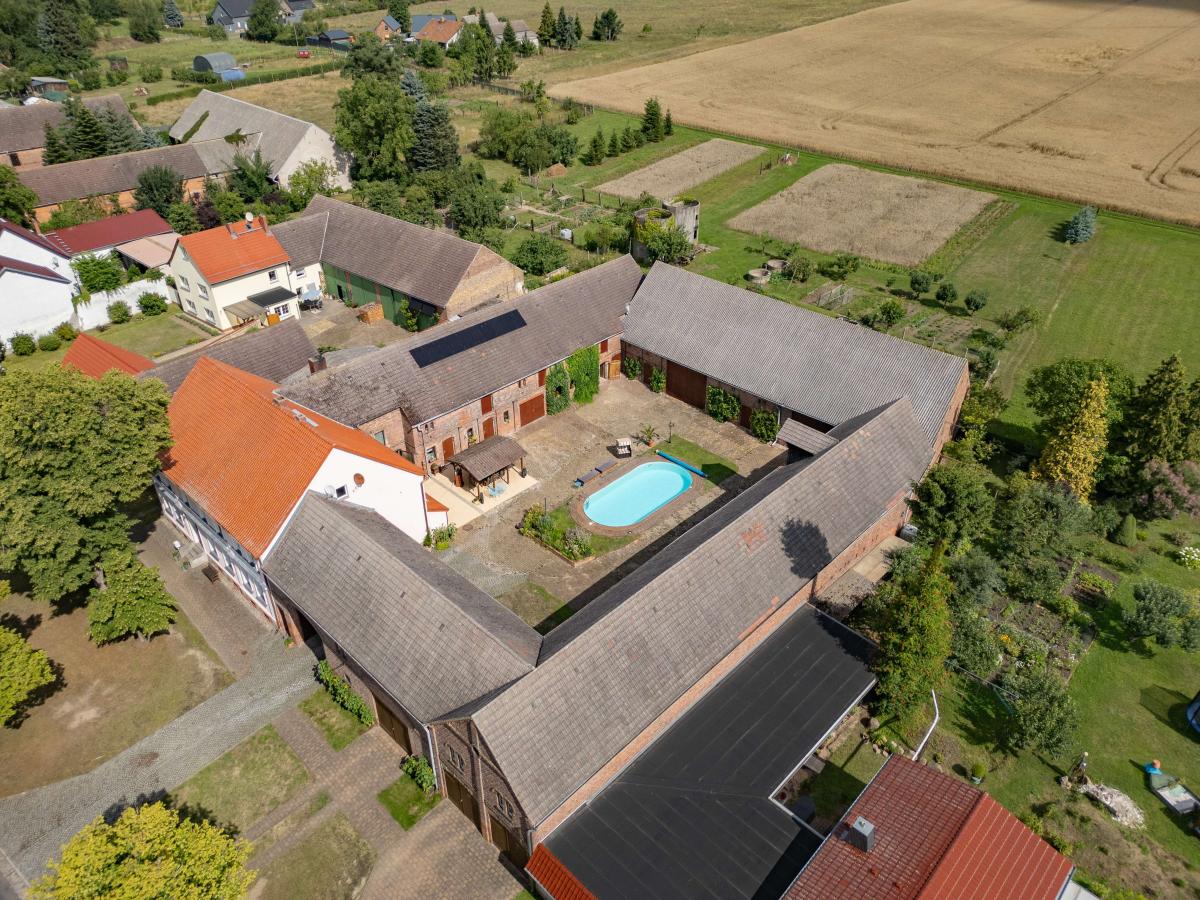 Vogelperspektive