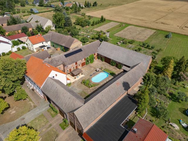 Vogelperspektive