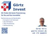 Finanzieung mit Görtz-Invest